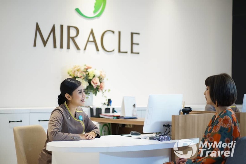 biaya miracle clinic